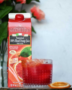 Desert Rose Cocktail by SpritzandSpice