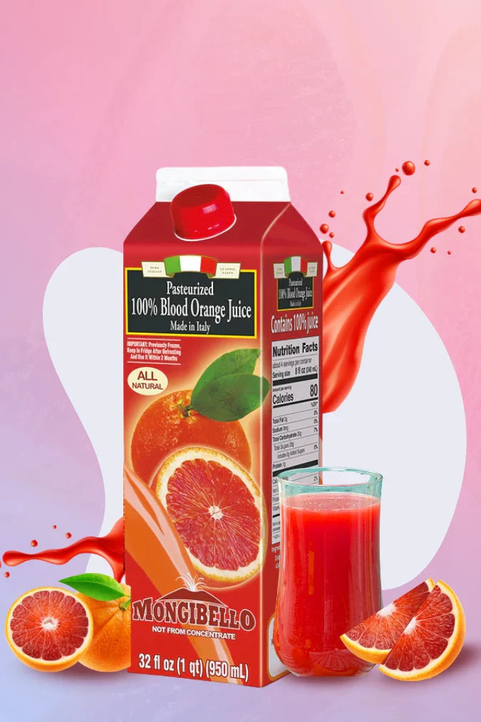 How Do Blood Orange Cocktail Recipes Transform Your Table?