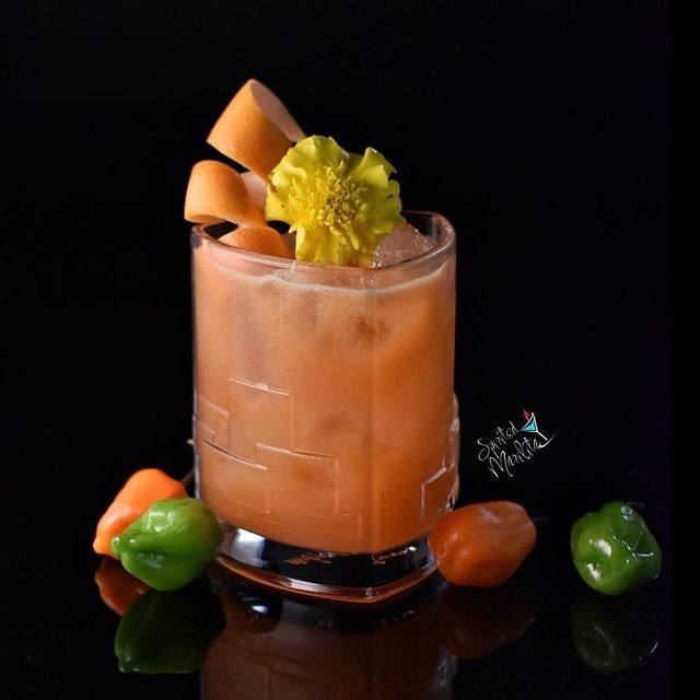 El Habanero De Habana by Spirited Marilita