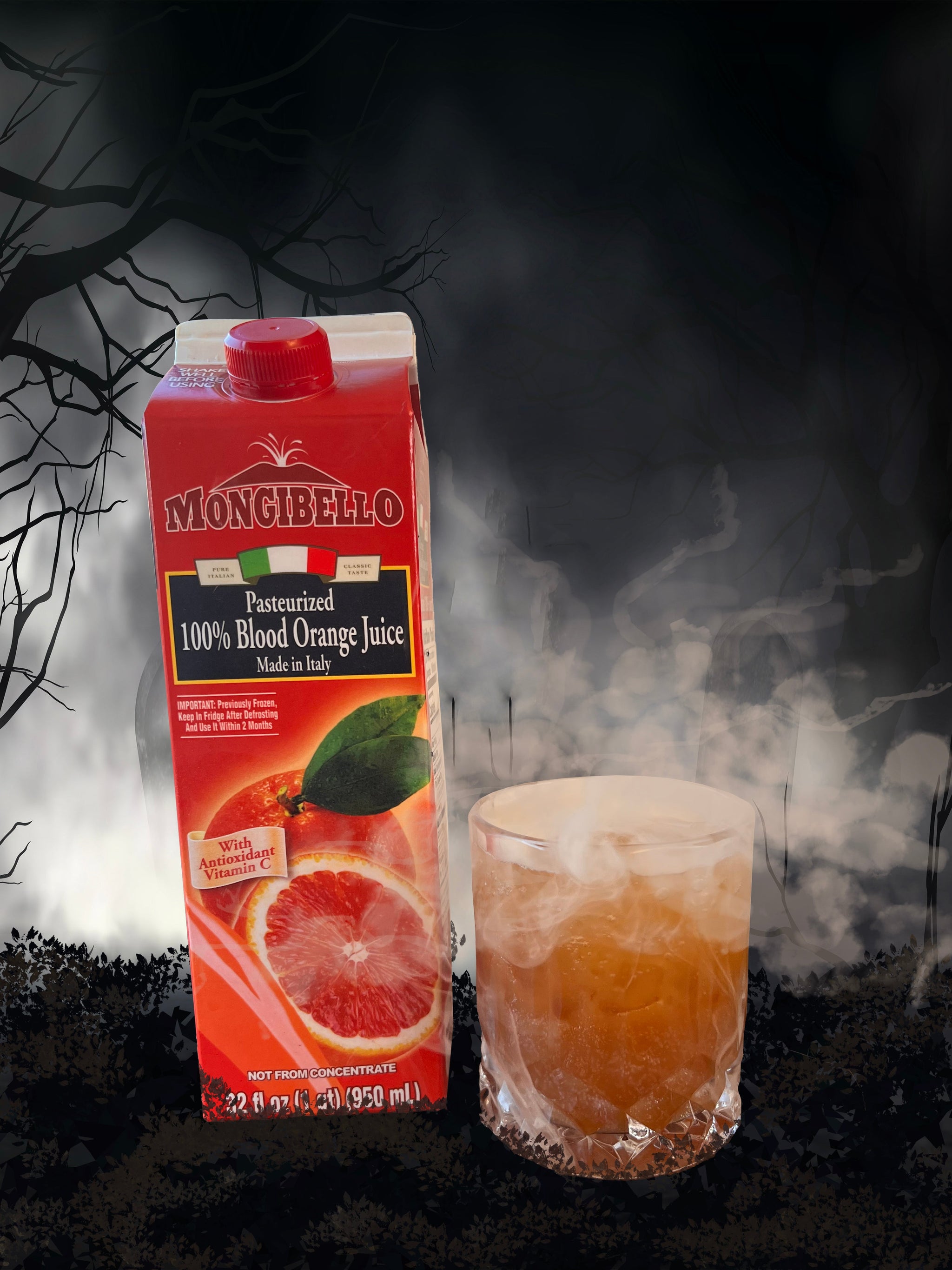 Trick R Treat by Thee Angry Bartender