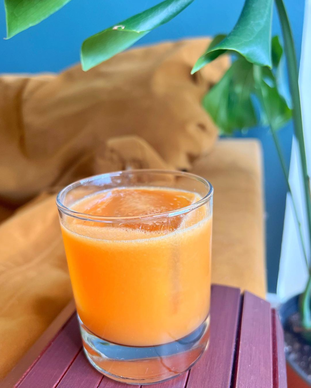 Blood Moon Rising by TheeAngryBartender