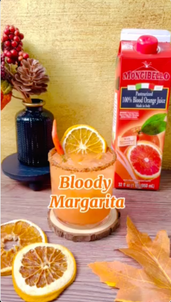 From Grove to Glass: The Art Behind Italian Citrus Juice