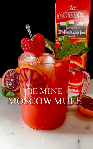 Mimosa