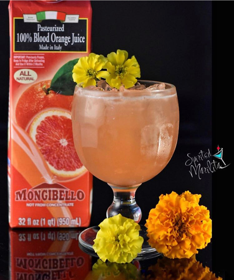 Soy y Luna by Spirited Marilita