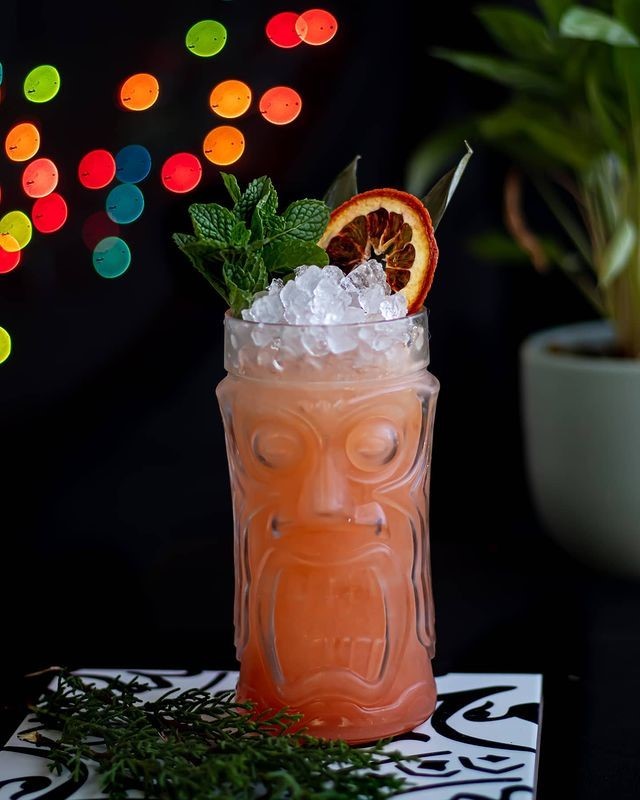 The Home Alone by WanderingBarFly