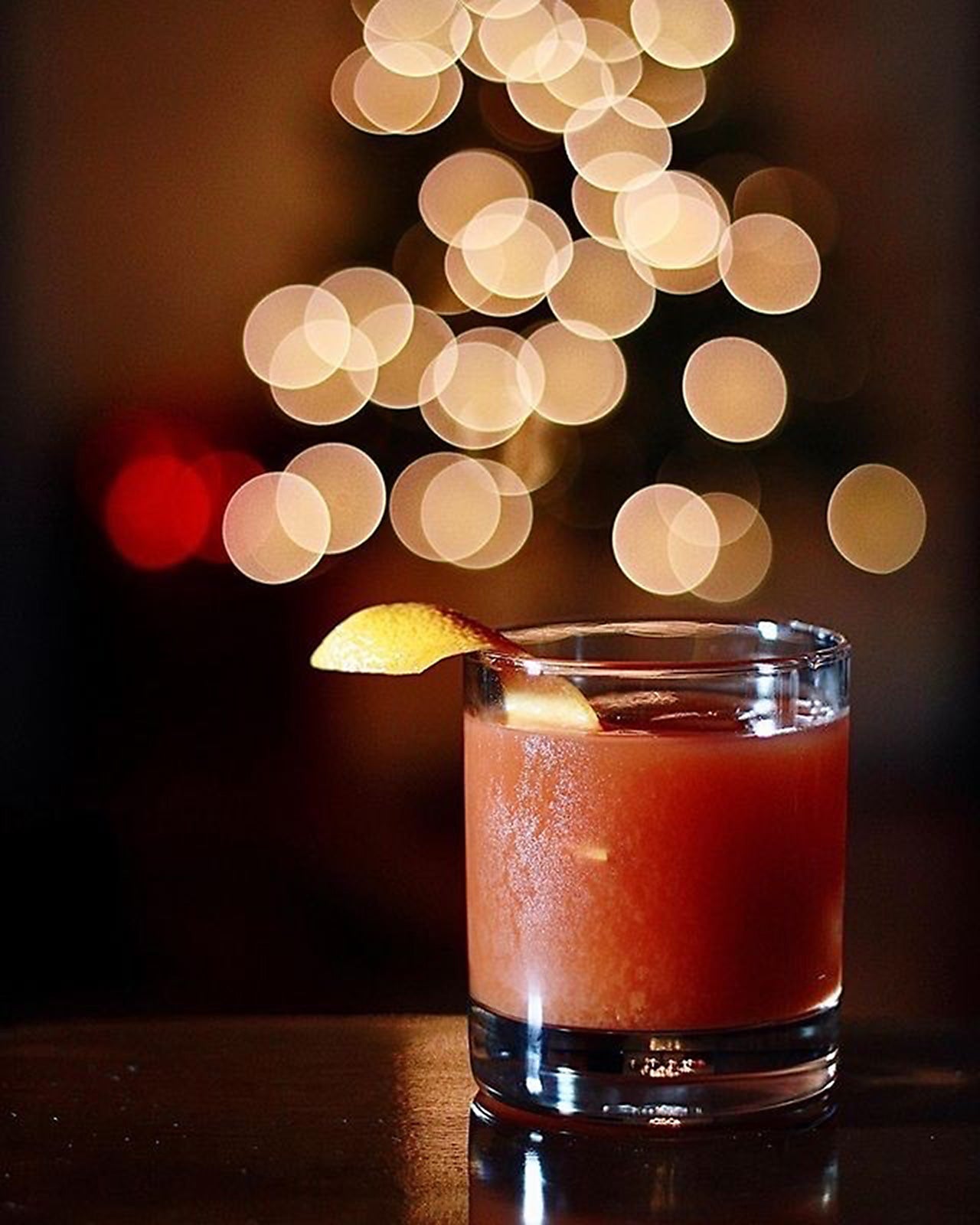 Bitter Handshake by TechieBlends