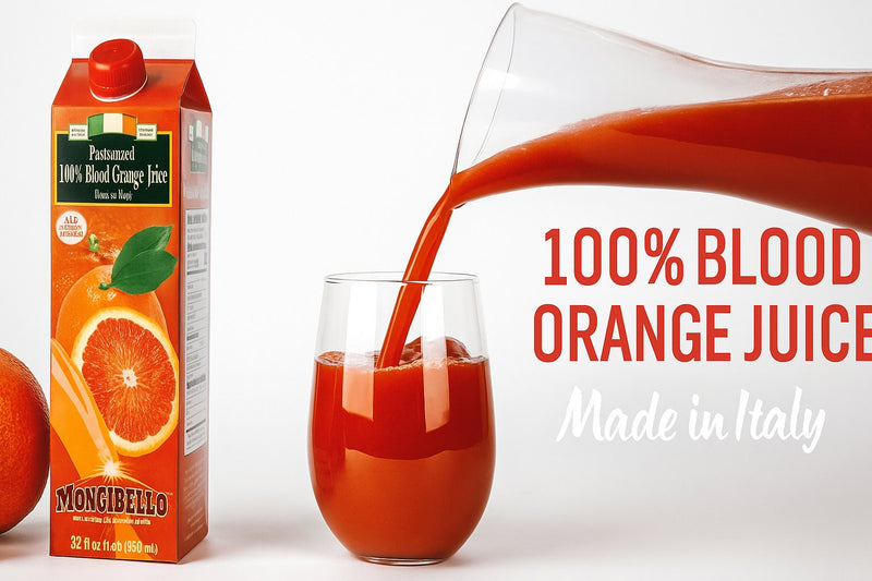 blood orange