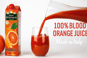 blood orange