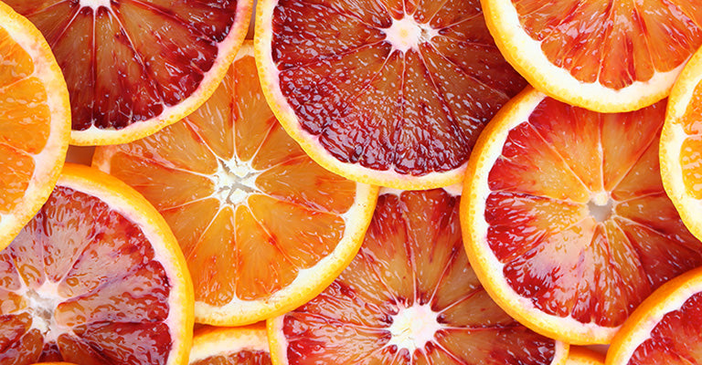 orange juice