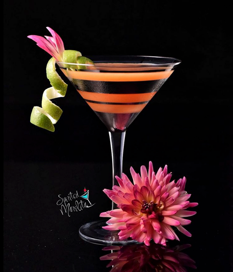 Papayaya by Spirited Marilita