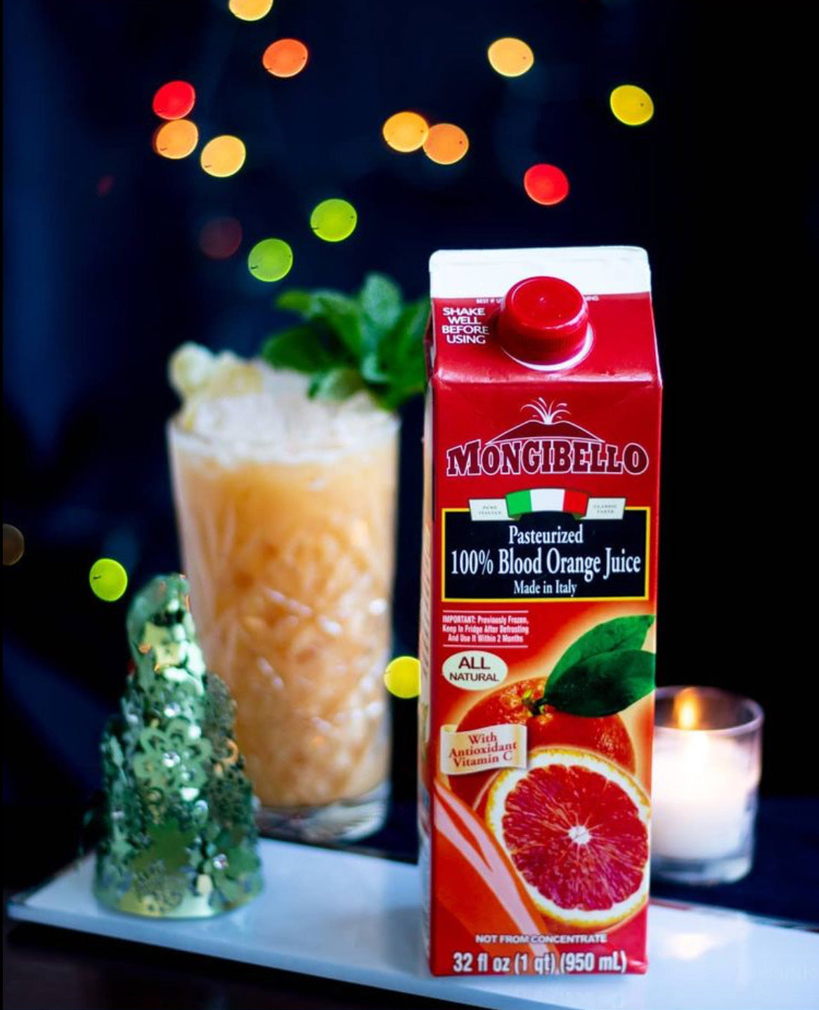 Royal Reviver by WanderingBarFly