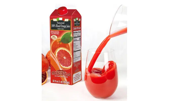 Why Italian Juice Sets a New Standard for Pure, Natural Flavor